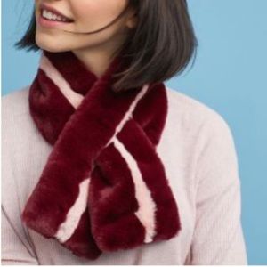 Color block scaft .. soft and pretty color